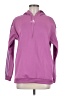 Adidas Pink Pullover Hoodie Size M - photo 1