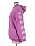 Adidas Pink Pullover Hoodie Size M - photo 5