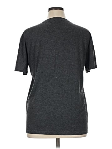 Unbranded Short Sleeve T-Shirt (view 2)