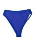 Unbranded Solid Blue Swimsuit Bottoms Size S - photo 2