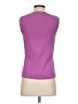 Cable & Gauge Purple Active Tank Size S - photo 2