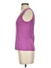 Cable & Gauge Purple Active Tank Size S - photo 5