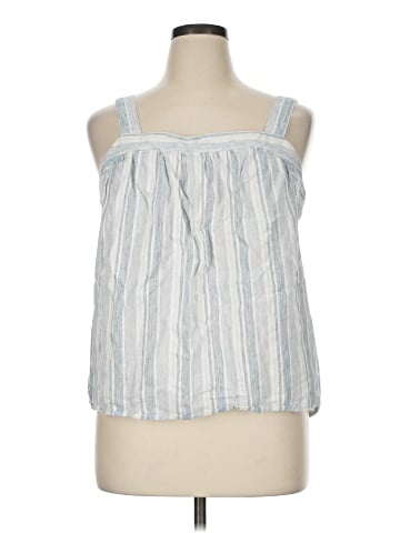 a.n.a. A New Approach Tank Top (view 1)