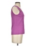 Cable & Gauge Purple Active Tank Size S - photo 4