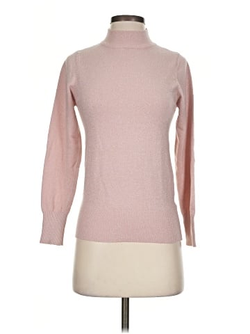 Assorted Brands Turtleneck Sweater (view 1)