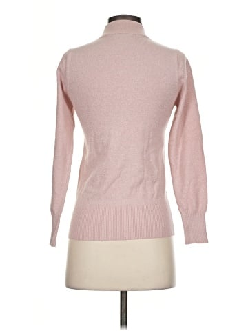 Assorted Brands Turtleneck Sweater (view 2)