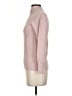 Assorted Brands Pink Turtleneck Sweater Size XXS - photo 5