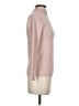 Assorted Brands Pink Turtleneck Sweater Size XXS - photo 4