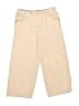 Zara Tan Khakis Size 4 - photo 1