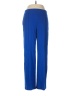 Ann Taylor Color Block Blue Casual Pants Size 6 - photo 1