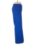Ann Taylor Color Block Blue Casual Pants Size 6 - photo 4