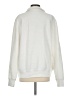 Tommy Hilfiger Ivory Sweatshirt Size S - photo 2
