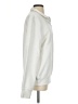 Tommy Hilfiger Ivory Sweatshirt Size S - photo 4