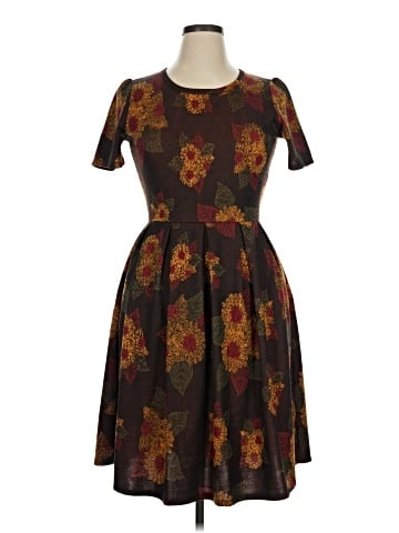 Lularoe Casual Dress (view 1)