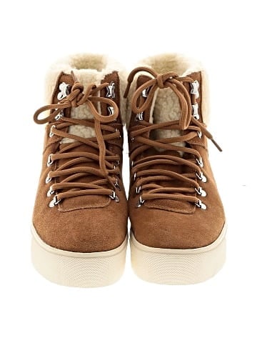 Marc Fisher Ankle Boots (view 2)