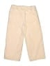Zara Tan Khakis Size 4 - photo 2