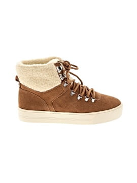 Marc Fisher Ankle Boots