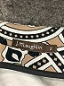 J. McLaughlin Print Gray Formal Skirt Size 2 - photo 4