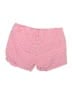 J.Crew 100% Cotton Checkered-gingham Red Shorts Size 6 - photo 2