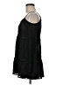 Umgee Black Long Sleeve Blouse Size M - photo 5