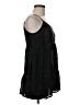 Umgee Black Long Sleeve Blouse Size M - photo 4