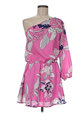 Yumi Kim Cocktail Dress (view 1)