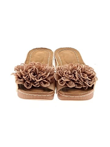 Unbranded Wedges (view 2)
