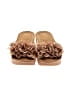 Unbranded Tan Wedges Size EU 41 - photo 2