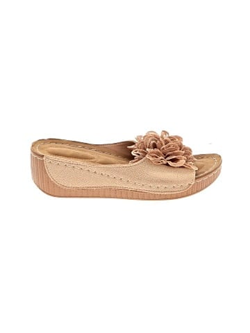 Unbranded Wedges (view 1)