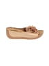Unbranded Tan Wedges Size EU 41 - photo 1