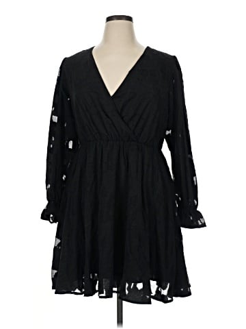 Unbranded Casual Dress (view 1)