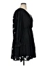Unbranded Black Casual Dress Size XL - photo 4