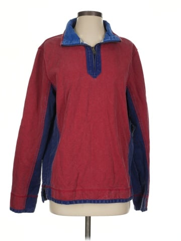 fat face Sweatshirt (view 1)