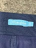 J. McLaughlin Solid Blue Skort Size XS - photo 3