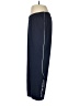 Under Armour 100% Polyester Blue Track Pants Size M - photo 5