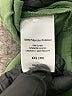 Sofia Jeans by Sofia Vergara 100% Polyester Green Long Sleeve Blouse Size 20 - photo 8