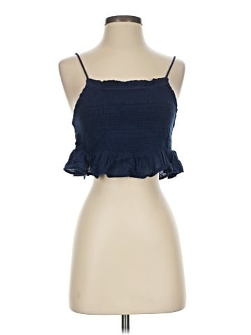 Celandine Sleeveless Top (view 1)