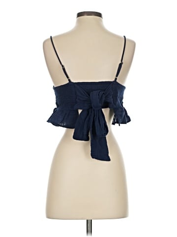Celandine Sleeveless Top (view 2)