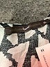 Hazel 100% Cotton Black Long Sleeve Blouse Size XL - photo 7