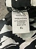 Hazel 100% Cotton Black Long Sleeve Blouse Size XL - photo 8