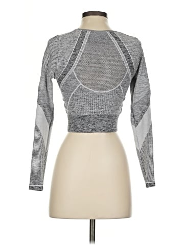 Athleta Long Sleeve T-Shirt (view 2)