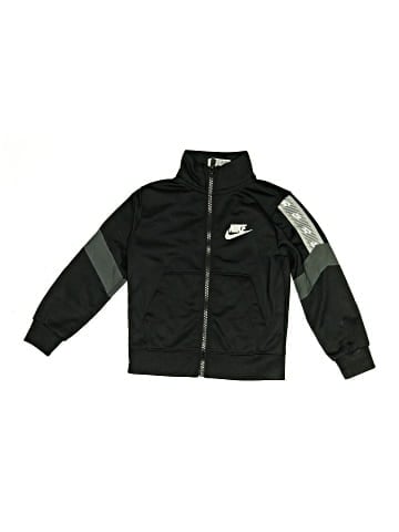Nike Track Jacket (view 1)
