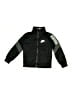 Nike 100% Polyester Black Track Jacket Size 2T - photo 1