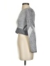 Athleta Gray Long Sleeve T-Shirt Size S - photo 5