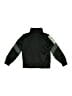 Nike 100% Polyester Black Track Jacket Size 2T - photo 2