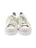 Adidas White Sneakers Size 8 1/2 - photo 2