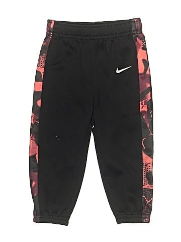 Nike Track Pants (view 1)