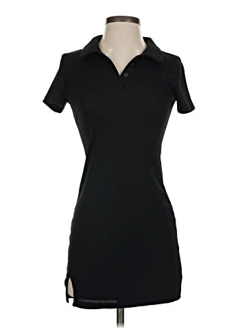 DAZY Casual Dress (view 1)