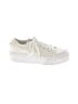 Adidas White Sneakers Size 8 1/2 - photo 1