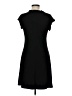 Nik and Nash Solid Black Casual Dress Size M - photo 2